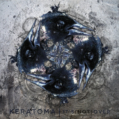 Keratoma: It's (Not) Over