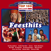 Een selectie uit Hollands Glorie Feesthits Top 100