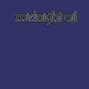 Dust by Midnight Oil