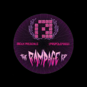 The Rampage EP