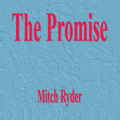 The Promise by Mitch Ryder