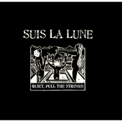 Utter Silence Is Fragile by Suis La Lune