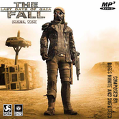 The Fall - Last Days of Gaia OST