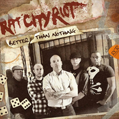 Trapped by Rat City Riot