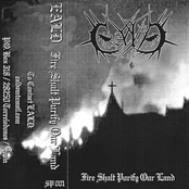 Fire Shalt Purify Our Land