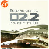 Moving Shadow 02.2 Mixed By Timecode