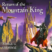 Return Of The Mountain King
