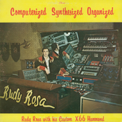 Computerized, Synthesized, Organized