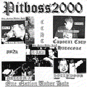 Anthem by Pitboss 2000