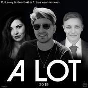 A Lot 2019