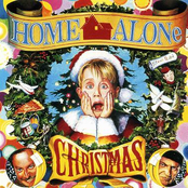 Home Alone Christmas