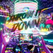 ALLEYCVT: THROW IT DOWN