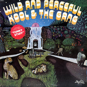Kool and The Gang: Wild And Peaceful