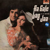 Aa Gale Lag Jaa