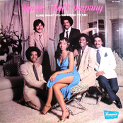 I Like What You're Doing To Me!