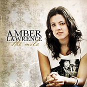 Amber Lawrence - Things That Bring Me Down
