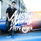 Austin Mahone: Dirty Work