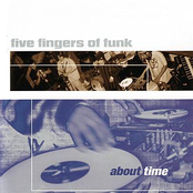 Stand Clear by Five Fingers Of Funk