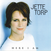 Here I Am by Jette Torp