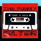 Funk U Man