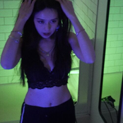 XTINA GG: Psilocybin