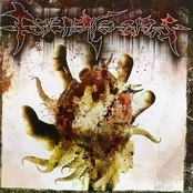 The Hand Of Fate by Psychotic Eyes