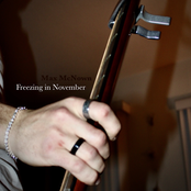 Max McNown: Freezing in November