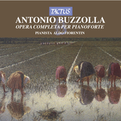 Buzzolla: Opera completa per pianoforte