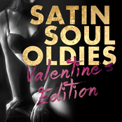 Satin Soul Oldies: Valentine's Edition