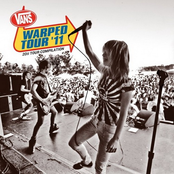 The Darlings: Warped Tour 2011 Compilation