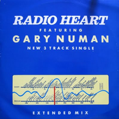 Radio Heart 12"