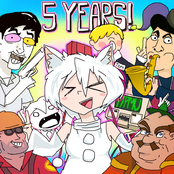 5 Bamtastic Years of Gram (2016-2021)