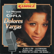 La Piragua by Dolores Vargas