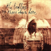 The Badlees: Up There Down Here