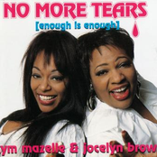 Kym Mazelle & Jocelyn Brown