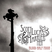 There You Are by Scott Lucas & The Married Men