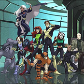 x-men evolution