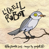 L'Ocell Robot