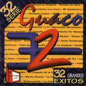 Tamborera Cuatro Mambos by Guaco