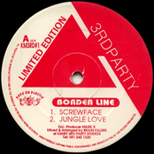 Border Line EP
