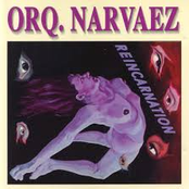 Obra Del Tiempo by Orquesta Narváez