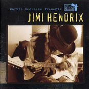 Blue Window by Jimi Hendrix