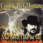 Party Dolls And Wine by Country Dick Montana