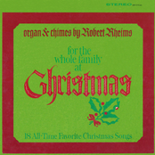 For The Whole Family At Christmas