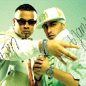 Wisin & Yandel