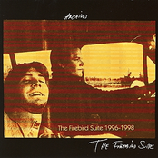 The Firebird: Archives