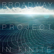 Blood In The Temple by Broadway Project