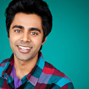 hasan minhaj