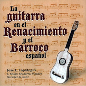 La guitarra En El Renacimiento Y El Barroco Español