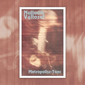 Metropolisz-Tánc